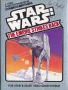 Atari  2600  -  Star Wars - The Empire Strikes Back (1982) (Parker Bros)